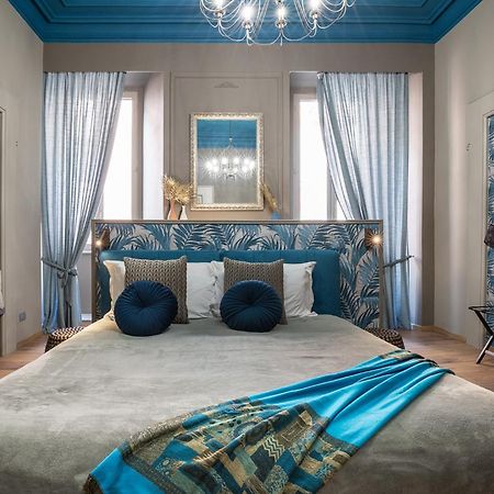 Heritage Miracle Suite Рим Екстериор снимка