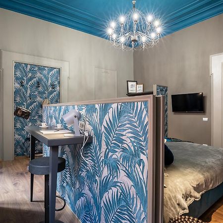Heritage Miracle Suite Рим Екстериор снимка