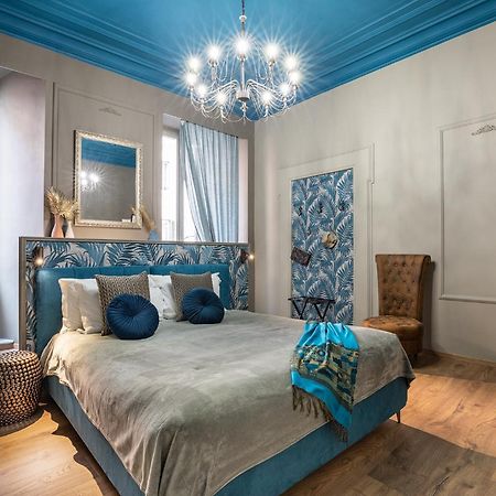 Heritage Miracle Suite Рим Екстериор снимка