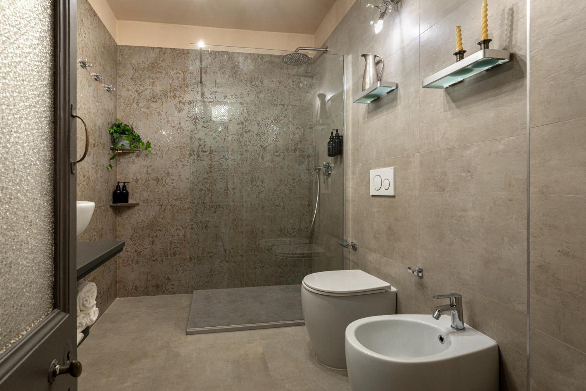 Heritage Miracle Suite Рим Екстериор снимка