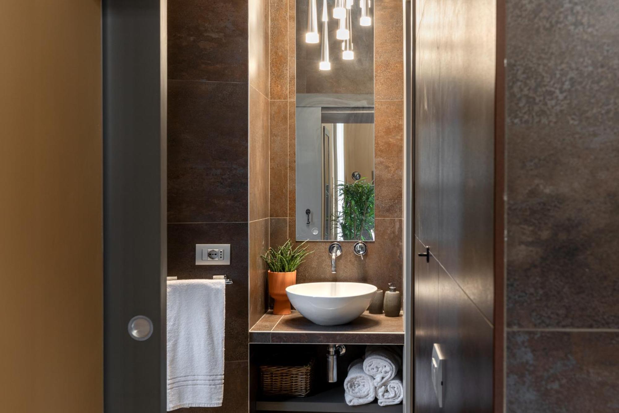 Heritage Miracle Suite Рим Екстериор снимка