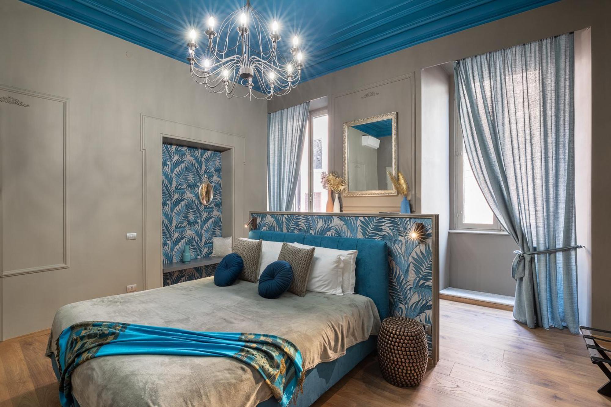 Heritage Miracle Suite Рим Екстериор снимка