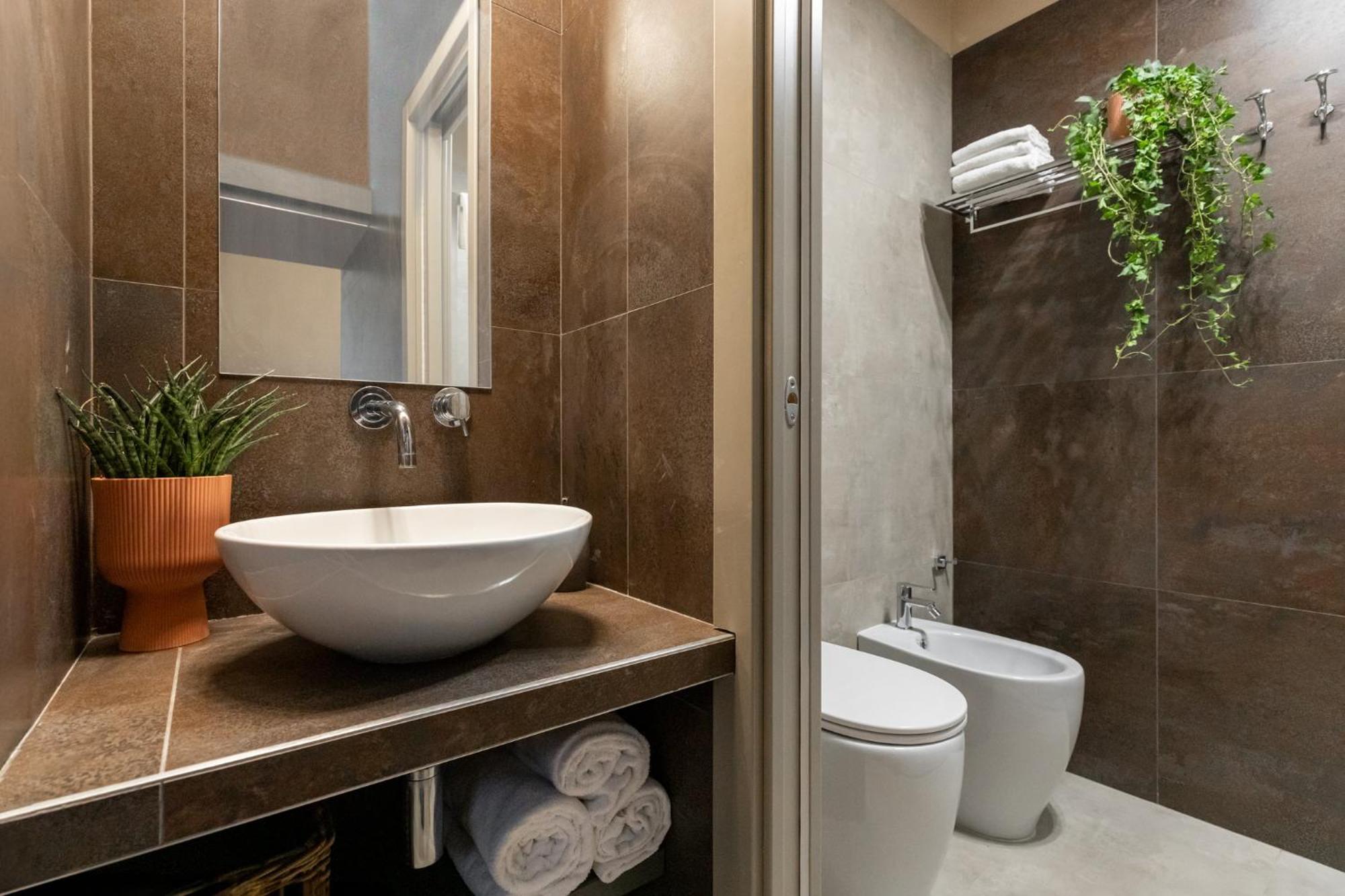 Heritage Miracle Suite Рим Екстериор снимка