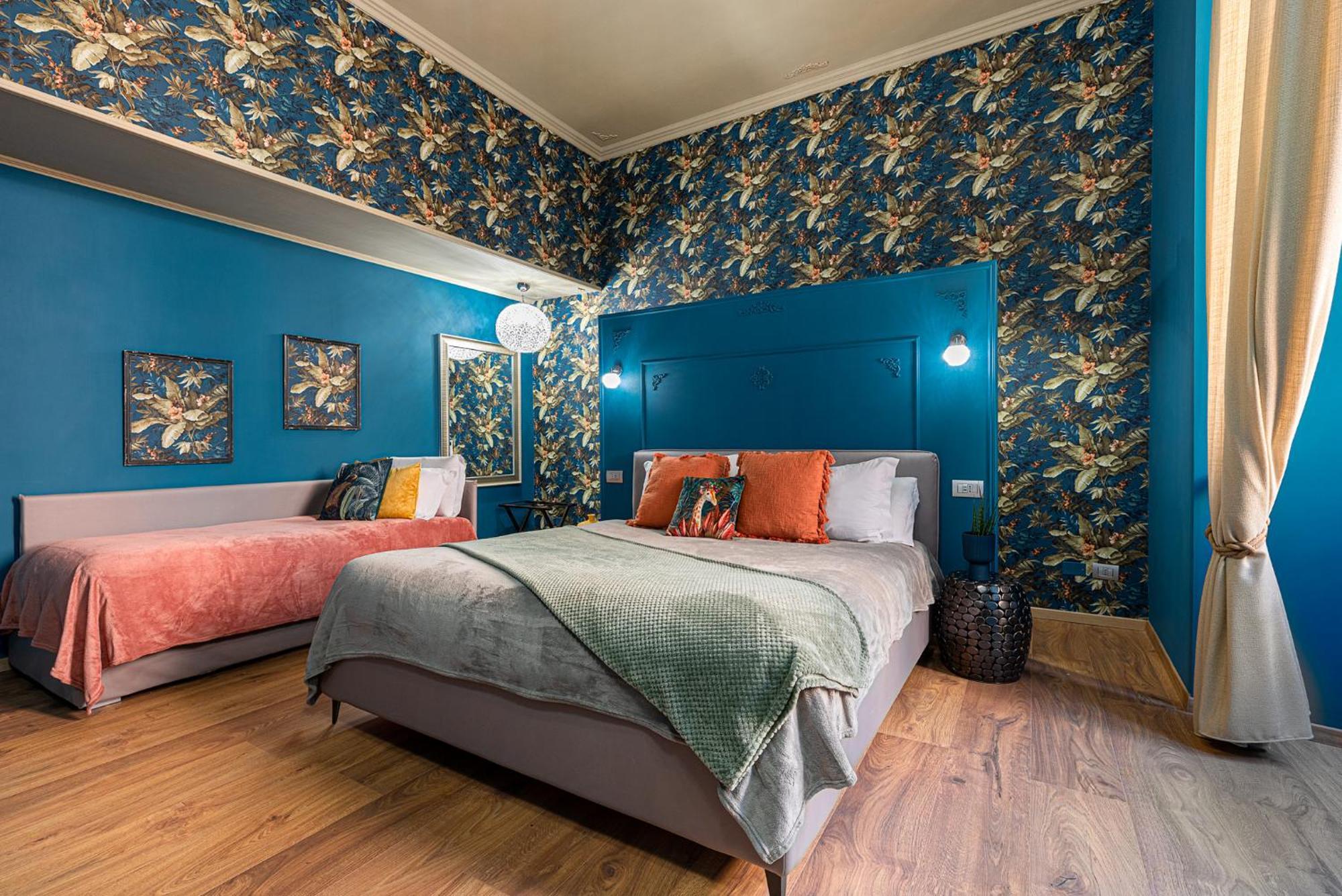 Heritage Miracle Suite Рим Екстериор снимка