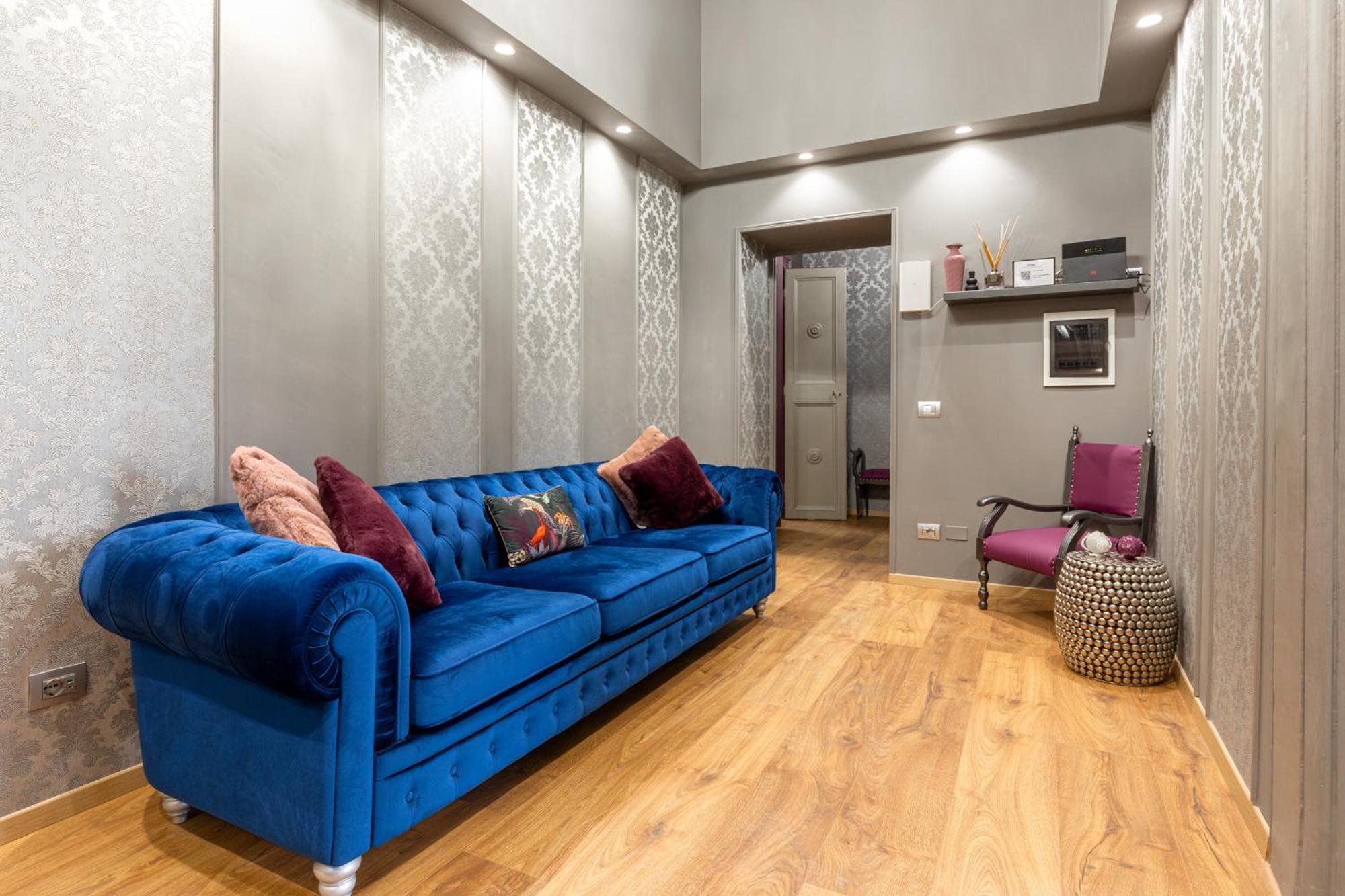 Heritage Miracle Suite Рим Екстериор снимка